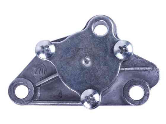 Насос масляный на мопед Дельта/Альфа Мукачево