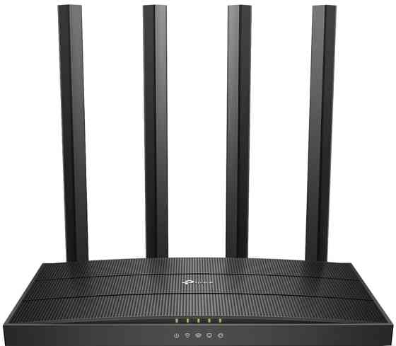 Бездротовий маршрутизатор TP-Link Archer C80 AC1900 Archer C80 AC1900 (6708987) Київ