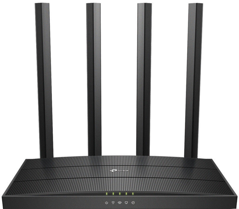 Бездротовий маршрутизатор TP-Link Archer C80 AC1900 Archer C80 AC1900 (6708987) Київ - фото 1