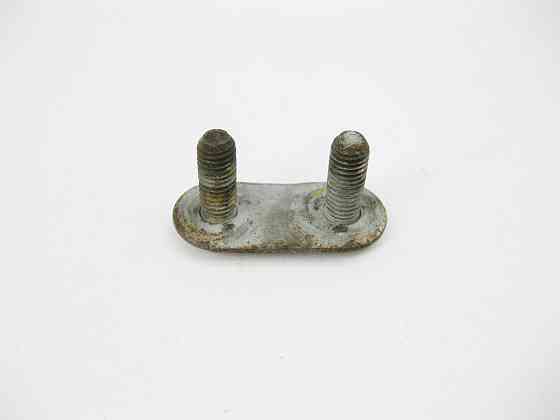 Mercedes-Benz  A2214920318 Кріпильна пластина випускної системи¶ Одесса