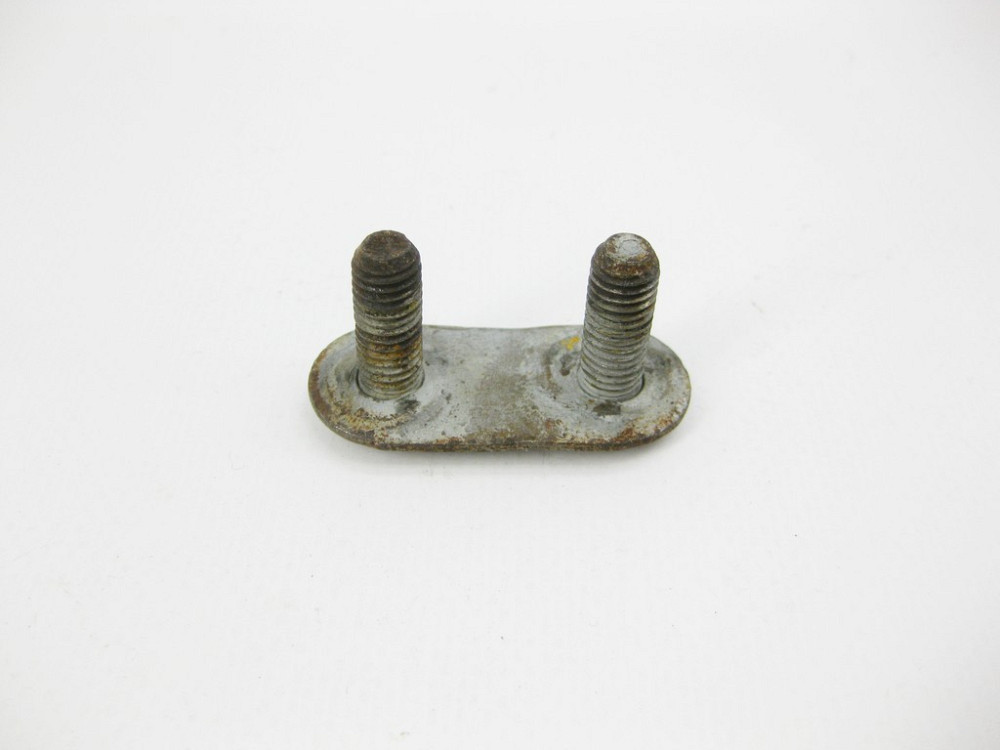 Mercedes-Benz  A2214920318 Кріпильна пластина випускної системи¶ Одесса - изображение 1