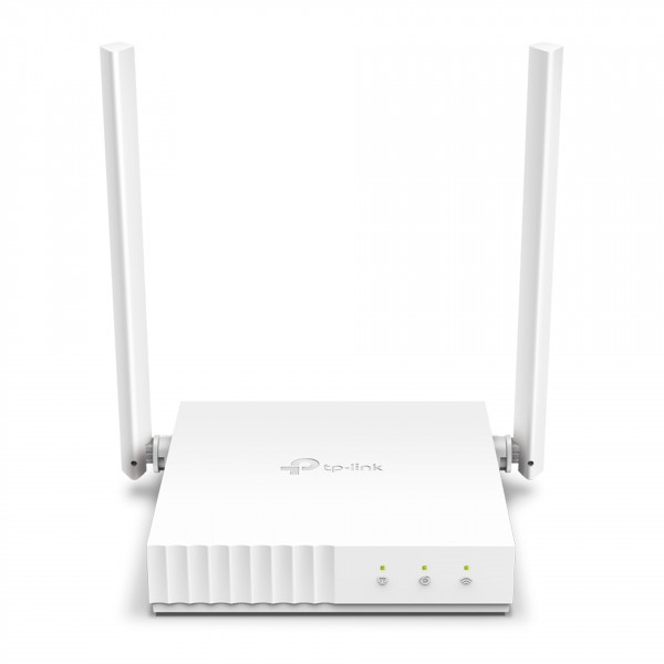 Маршрутизатор TP-Link TL-WR844N, N300, 4xFE LAN, 1xFE WAN (TL-WR844N) Київ - фото 1
