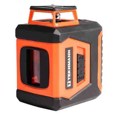 Лазерний нівелір Tekhmann TSL-5 (845271) Вінниця