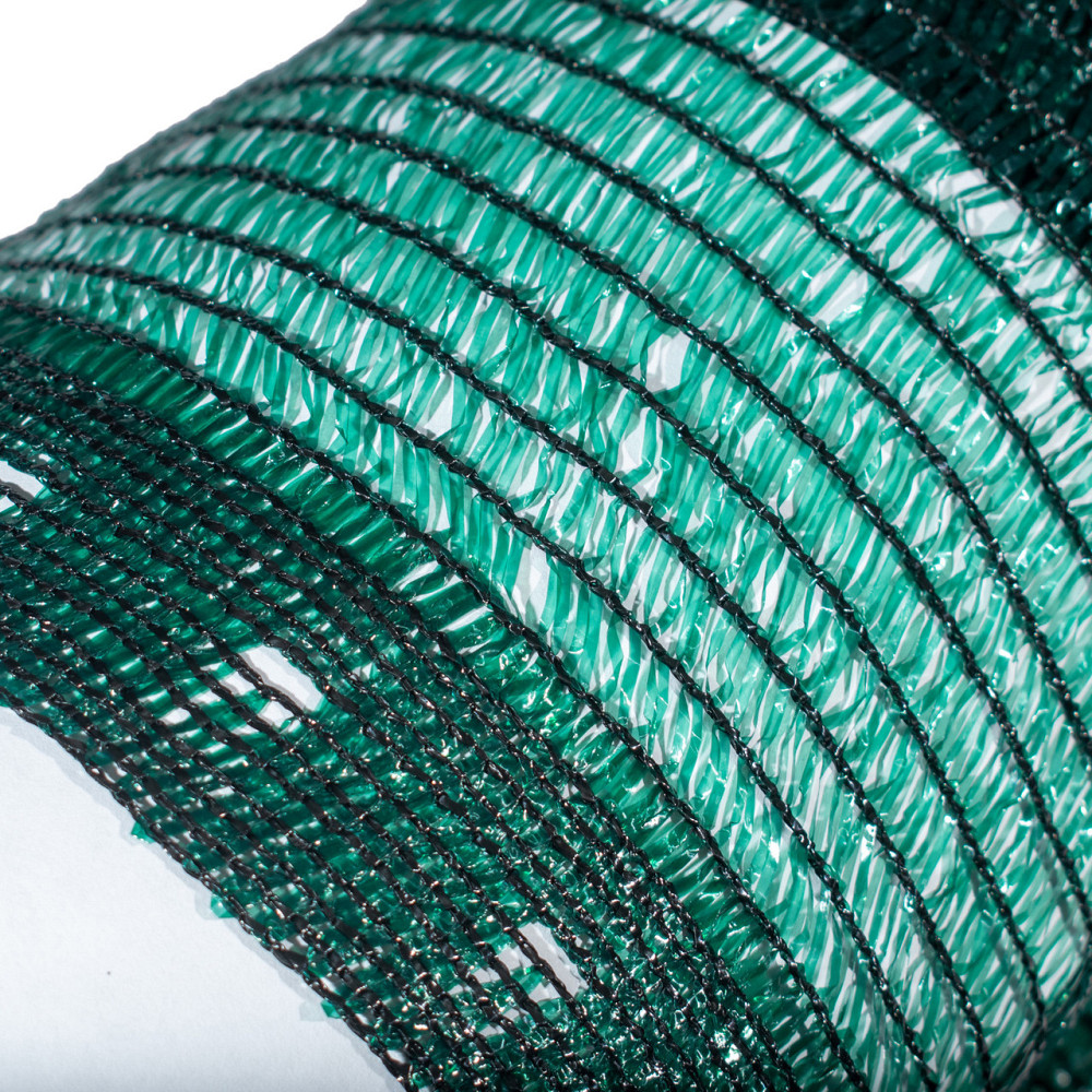 Сітка 60% 2*50 м (Агрокремінь) притіняюча сітка Дніпро - фото 5