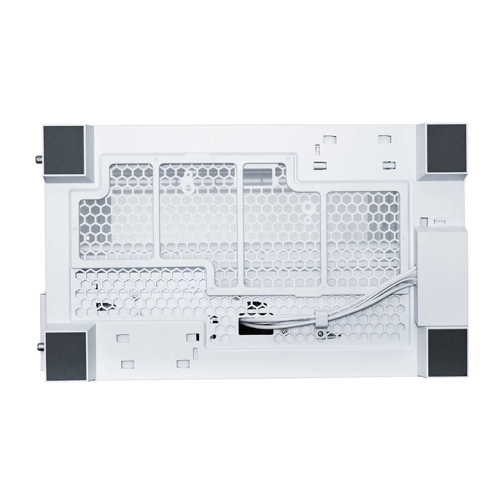 Корпус Lian Li O11 Dynamic EVO RGB White (G99.O11DERGBW.00) без БП ( 18019 ) Харків - фото 8