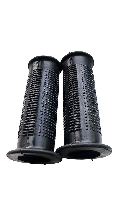 Ручка резиновая для тачки 32мм. Белая Церковь - изображение 2