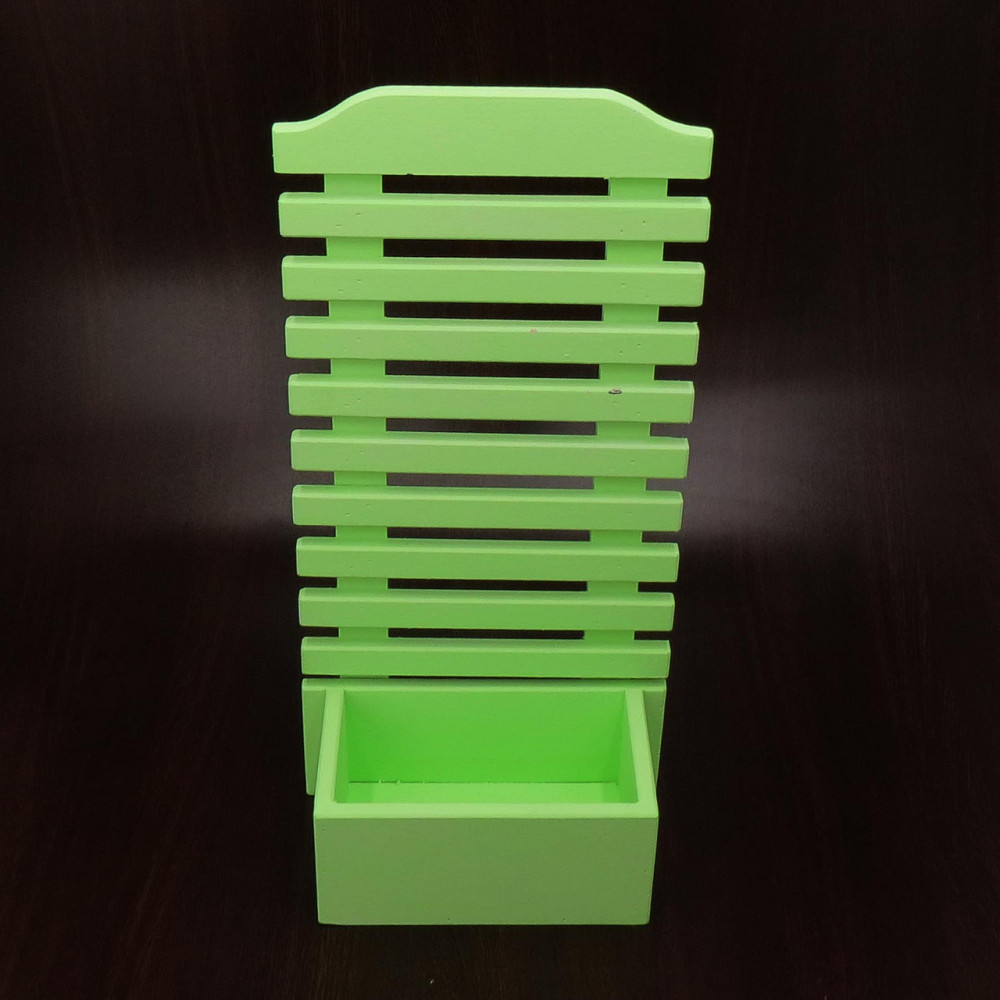 Полка настенная для цветов 