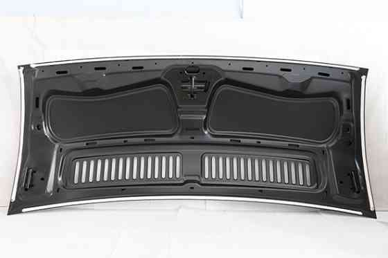 Капот GP Fiat Ducato 2006-14 (VF-134) Київ