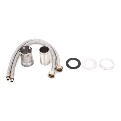 Змішувач Interline Loft new Avena Вінниця - фото 6