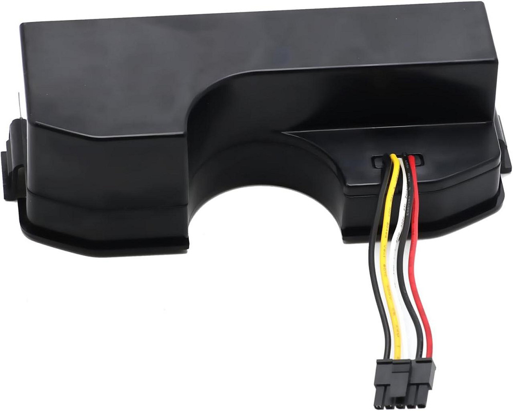 Акумулятор для пилососу Cecotec Conga 3090, 3091, 3092, 1690, 1890, 2090, 2290 змінна батарея Li-ion 14.4В 3500 мАгод Київ - фото 4