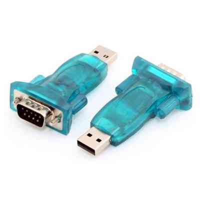 Переходник USB to COM Dynamode (USB-SERIAL-2) Винница