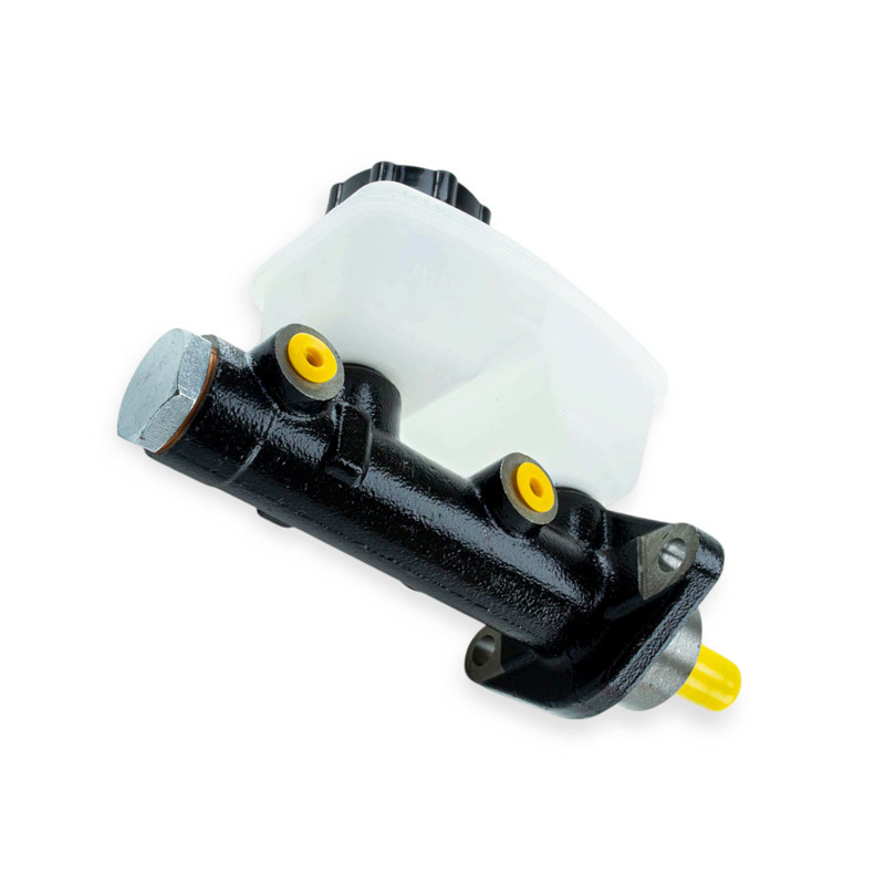 Циліндр головний Москвич 2140 з бачком (ГТЦ) гальмівний Мукачево - фото 1