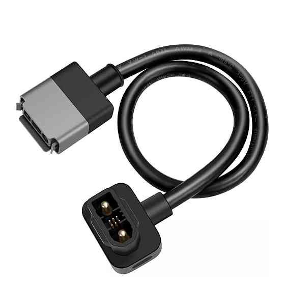 Кабель для з'єднання мікроінвертора та зарядної станції EcoFlow XT150 (0.4м) Николаев