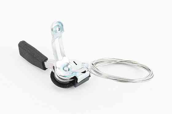 Важіль газа з тросом Киев