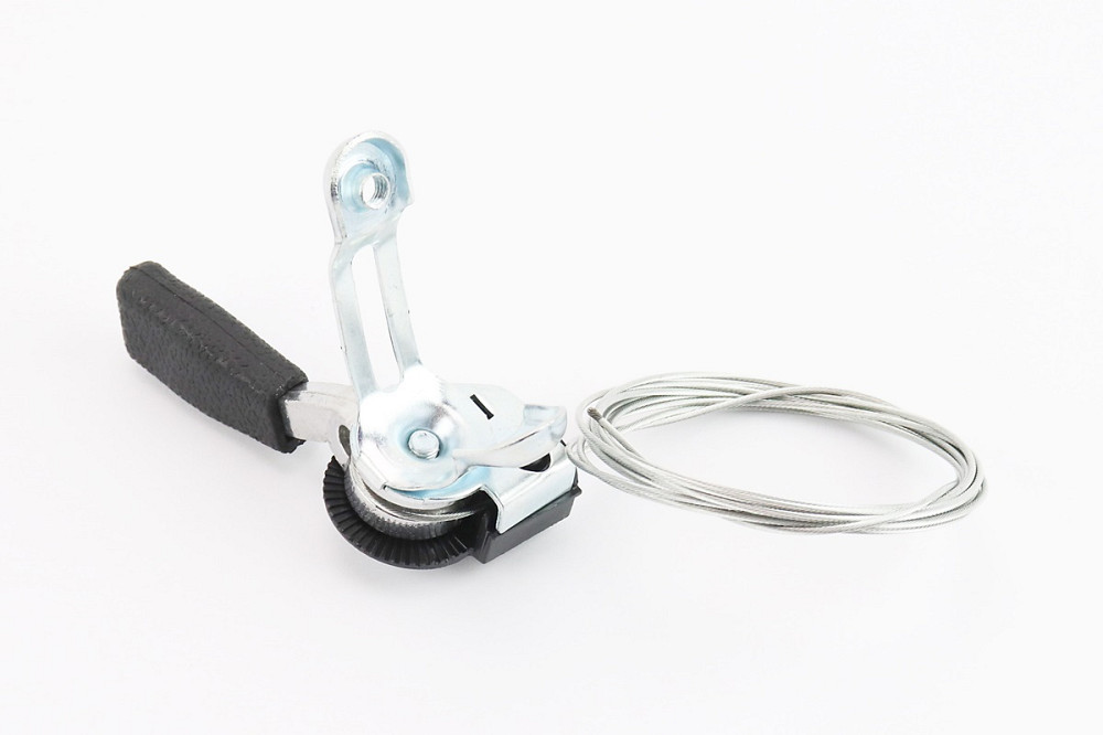 Важіль газа з тросом Киев - изображение 2