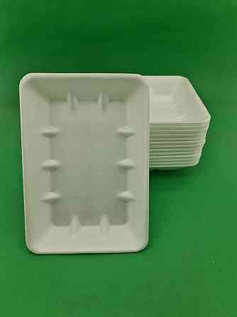 Підкладка з спіненого полістиролу (250*175*35) T-6-35 (200 шт) Харків