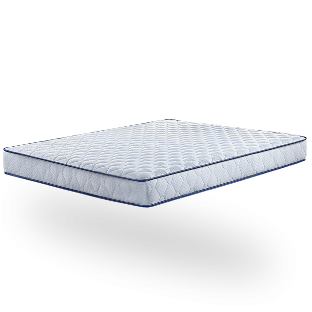 Ортопедичний матрац Freedom/Фрідом Бейсік безпружинний (монолістний блок) ТМ ЕММ 120х190 Харків - фото 2