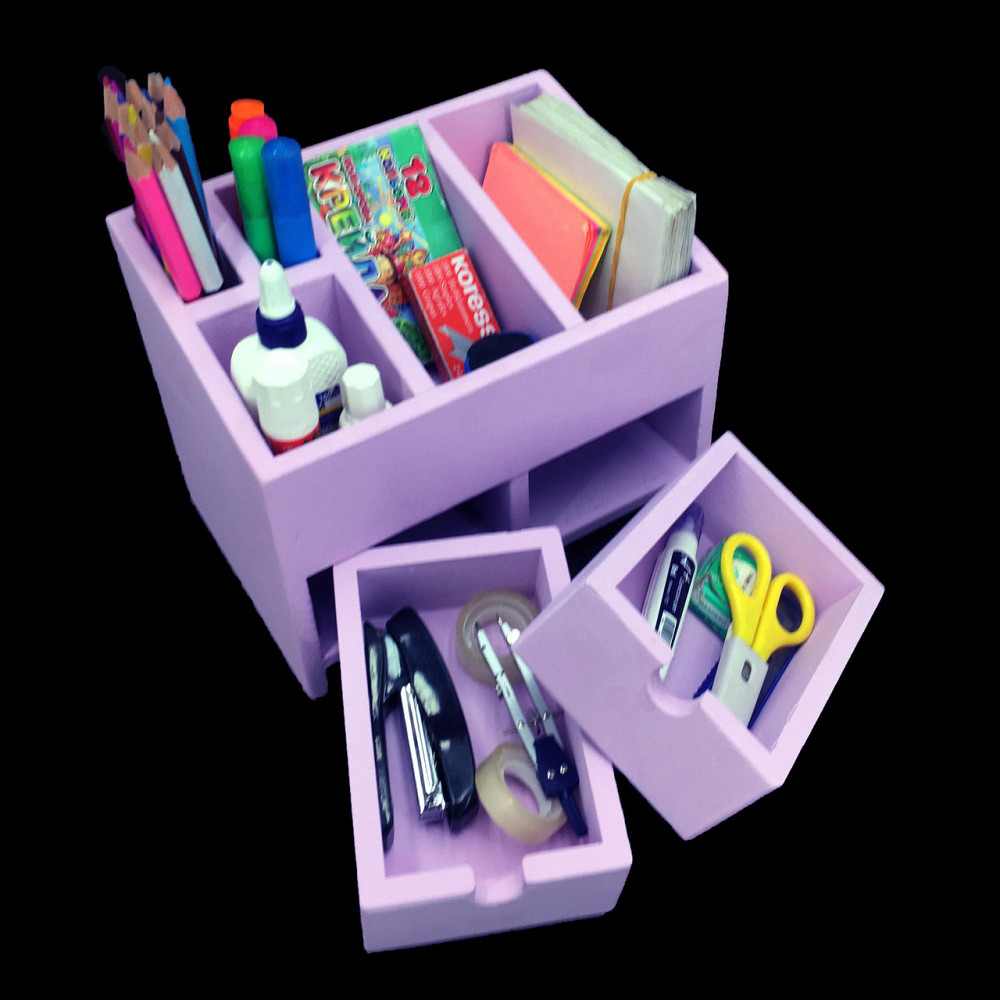 Настольный органайзер 