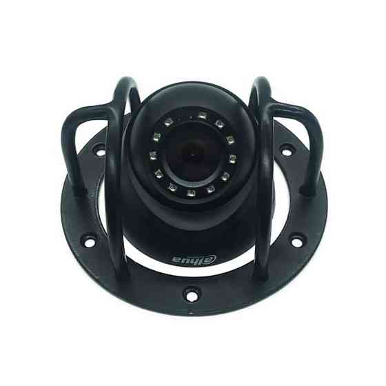 Захисний антивандальний кожух DS-102/66b для купольних камер Киев