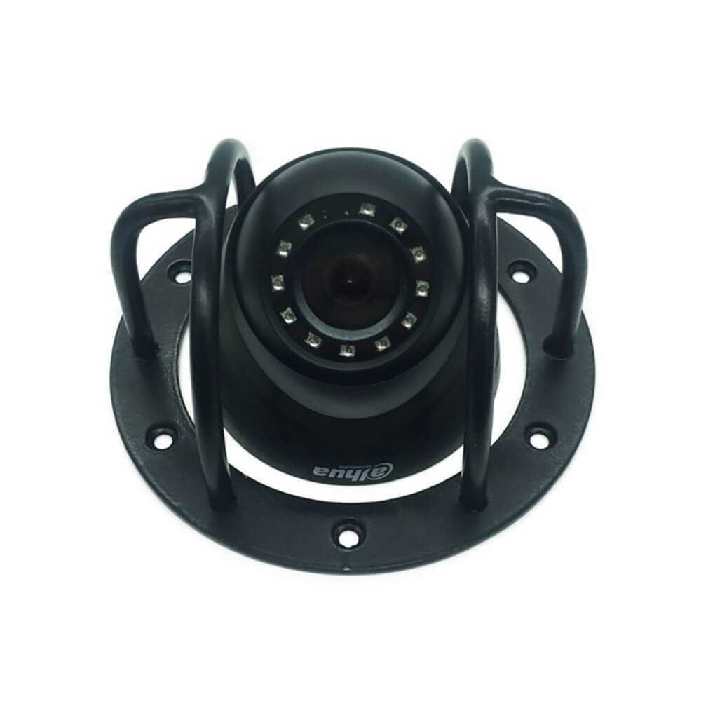 Захисний антивандальний кожух DS-102/66b для купольних камер Киев - изображение 4