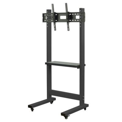 Стійка презентаційна Sector T7 Black Вінниця - фото 1