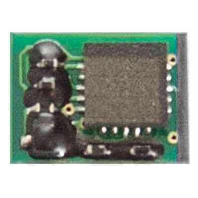 Чип для картриджа HP CLJ M280/M281/M254 Black 1.4K BASF (BASF-CH-CF540A) Вінниця
