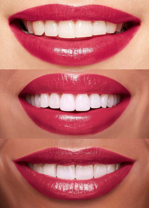 Помада для губ Clarins Joli Rouge Shine (НОВЫЙ ДИЗАЙН) 762S Pop Pink Славянск - изображение 3