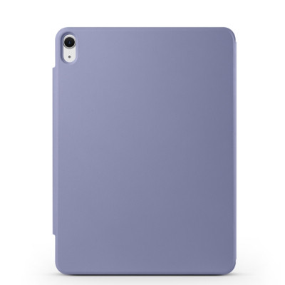 Чехол для планшета BeCover Ultra Slim Origami Magnetic Apple iPad Mini 7 2024 Deep Purple (712950) Винница - изображение 3