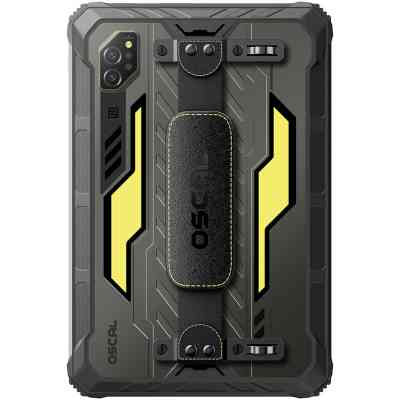 Планшет Oscal Spider 10 8/256GB 4G Dual Sim Black (6931548324461) Вінниця