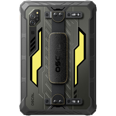 Планшет Oscal Spider 10 8/256GB 4G Dual Sim Black (6931548324461) Вінниця - фото 3