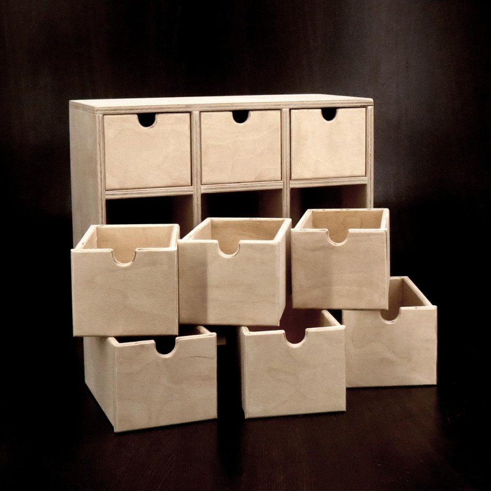 Органайзер настільний "Вітбей" бланже Миколаїв - фото 2