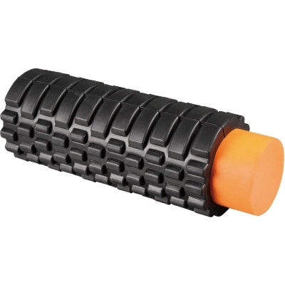 Масажний ролик Ecofit MDF028 33 х 14cm (К00021987) Вінниця - фото 1