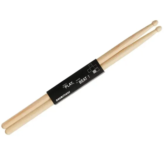 Барабанні палички Drumsticks (Класичні, 40 см) Луцьк