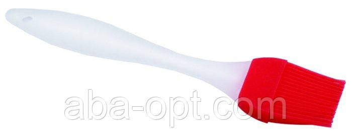 Пензлик силіконовий L 25 см (шт) Одеса - фото 1