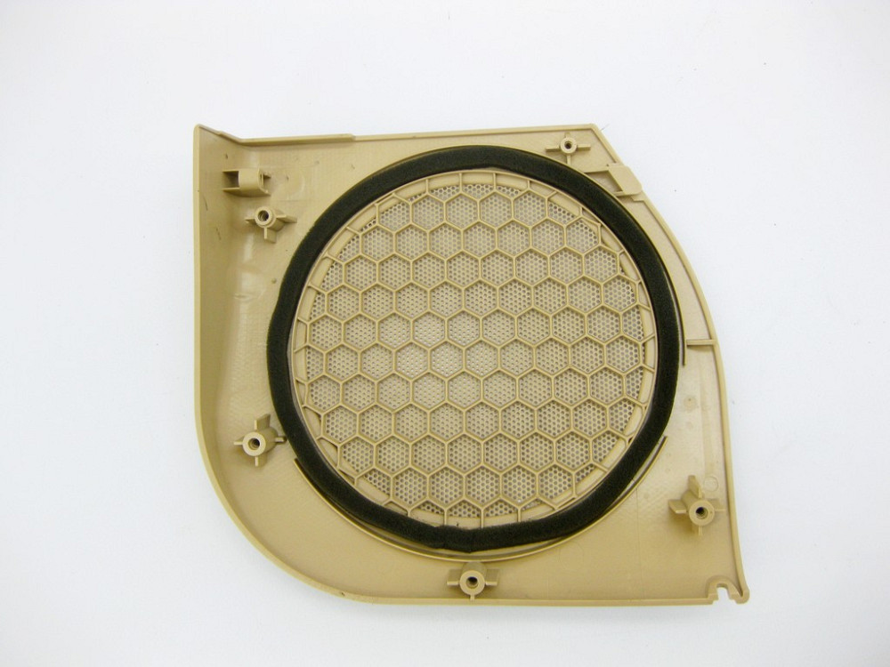 Mercedes-Benz  A2207370188 1A26 Накладка динаміка бежева на карті задніх лівих дверей S-class short W220 S-class long V220 Одеса - фото 8