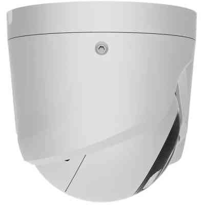 Камера видеонаблюдения Ajax TurretCam HL (5/4.0) white Винница