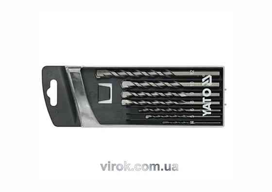 Вороток 1/4" з карданом 125 мм Одеса