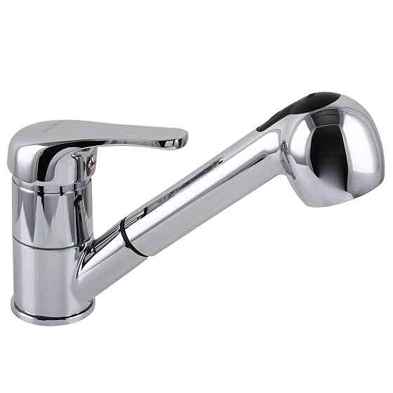 Змішувач для кухні Globus Lux Solly GLSO-0107 Київ