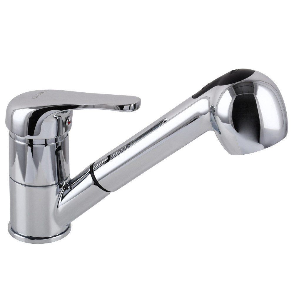 Змішувач для кухні Globus Lux Solly GLSO-0107 Київ - фото 1