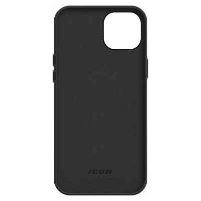 Чохол до мобільного телефона Armorstandart ICON2 MagSafe Apple iPhone 15 Plus Black (ARM72735) Вінниця