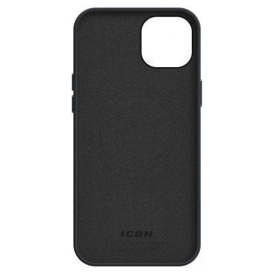 Чохол до мобільного телефона Armorstandart ICON2 MagSafe Apple iPhone 15 Plus Black (ARM72735) Вінниця - фото 2