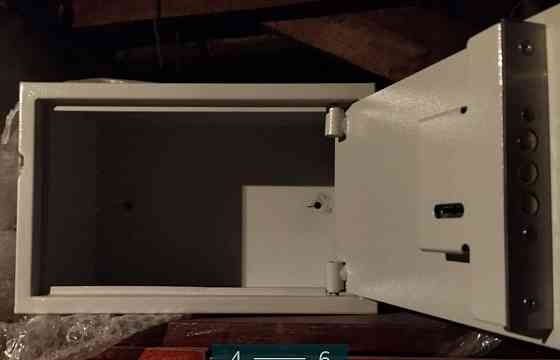 Сейф Ferocon Киев