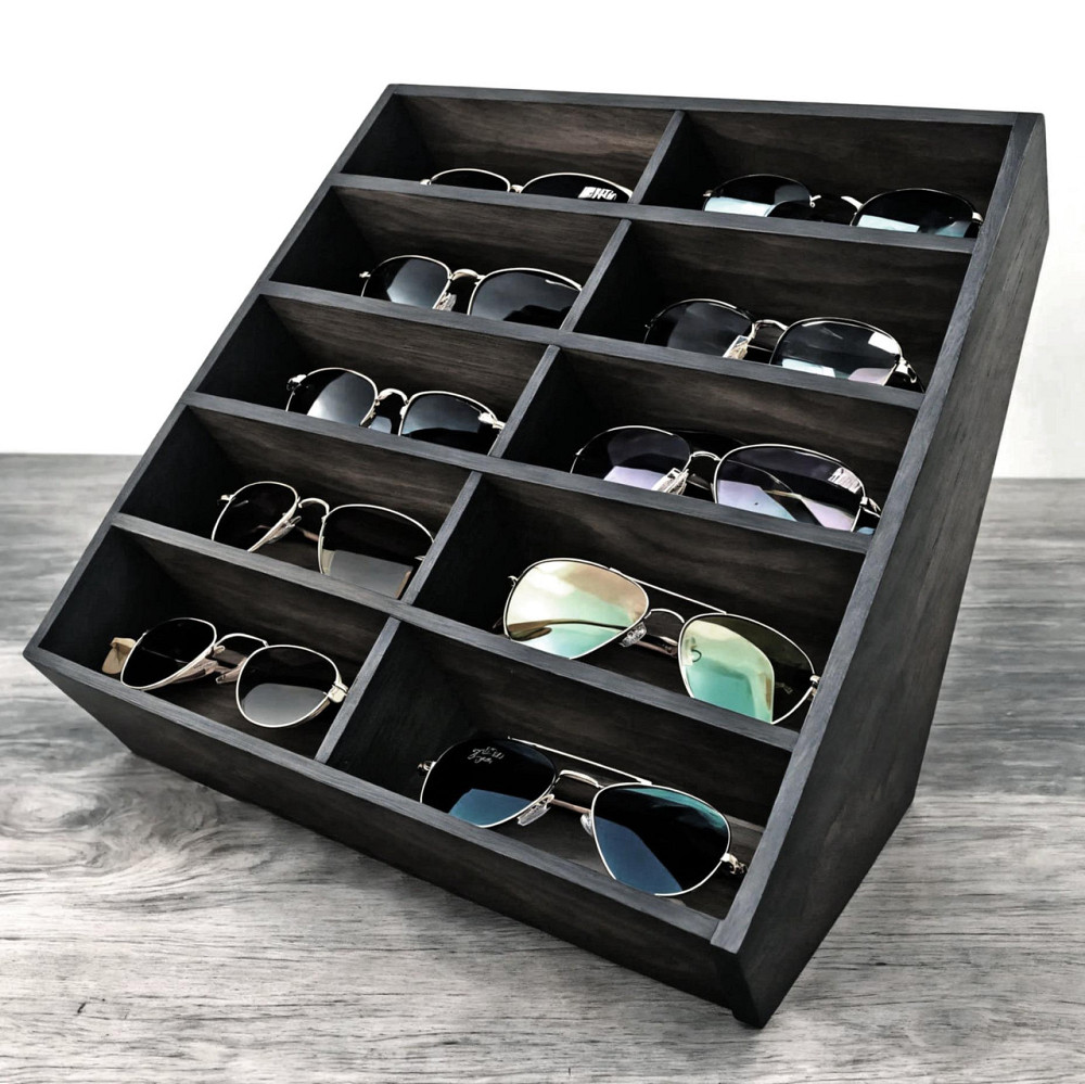 Органайзер для очков 