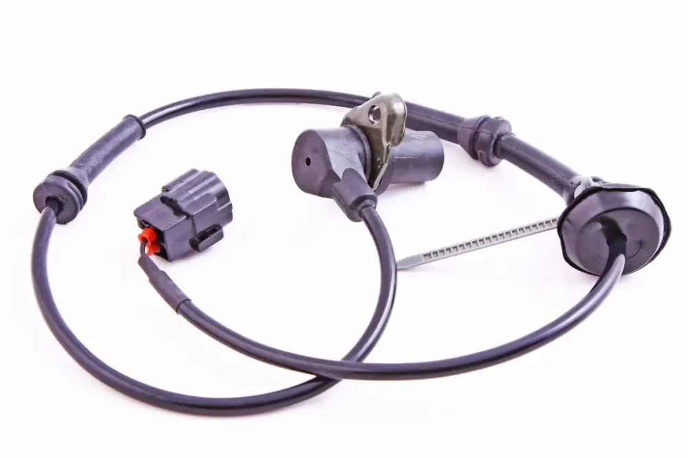 Датчик АБС Aveo передний левый Shin Kum Винница - изображение 3