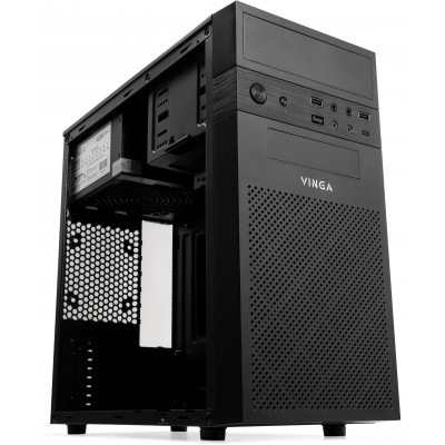Корпус Vinga CS112B Винница - изображение 3