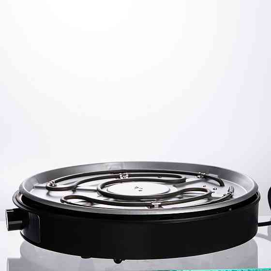 Sokany Млинниця електрична Sokany SK-08131 електромлинниця Ø37 см Коломия