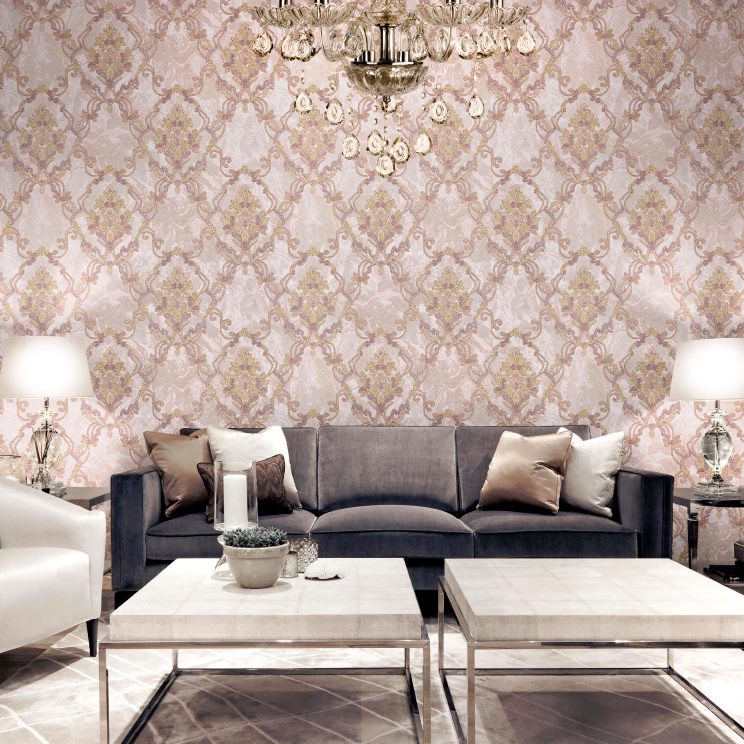 Шпалери Zambaiti Parati Murella Splendor 69907 Київ - фото 2