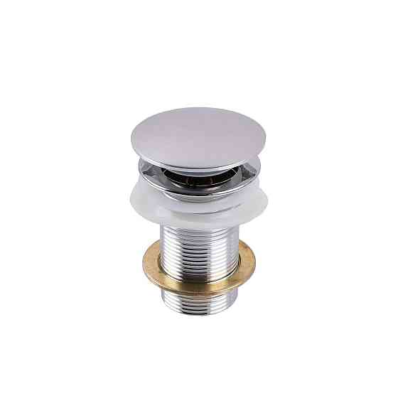 Донний клапан Globus Lux HG15-02A BR (Click-clack) Київ