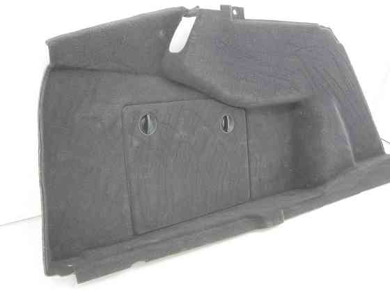 Mercedes-Benz  A2196900725 9C53 Обшивка багажника ліва антрацит CLS C219 Одесса