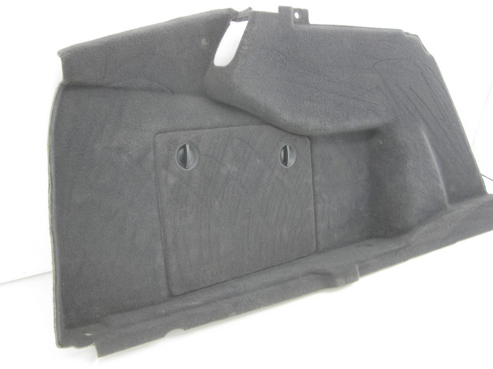 Mercedes-Benz  A2196900725 9C53 Обшивка багажника ліва антрацит CLS C219 Одесса - изображение 3